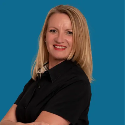 Peggy Vezin