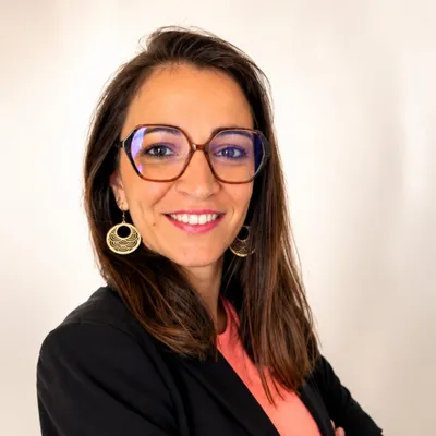 Aurélie Manzon