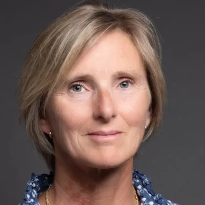 Martine Daubé