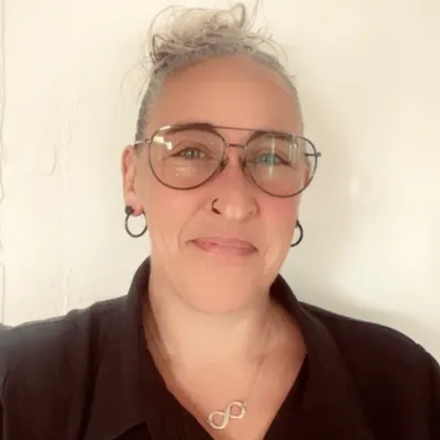 Laetitia Gay