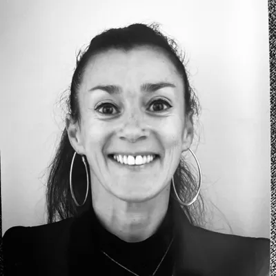 Sylvie Arcondeguy