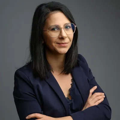 Vanessa RICARD