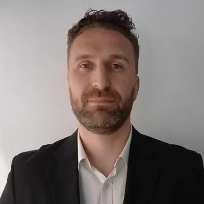 Thibaud Huet