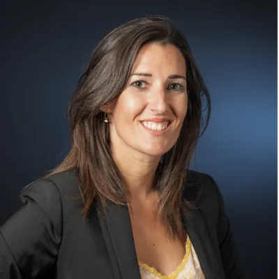Audrey CARETTE