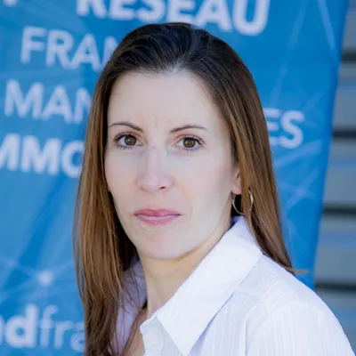 Sandrine Resch