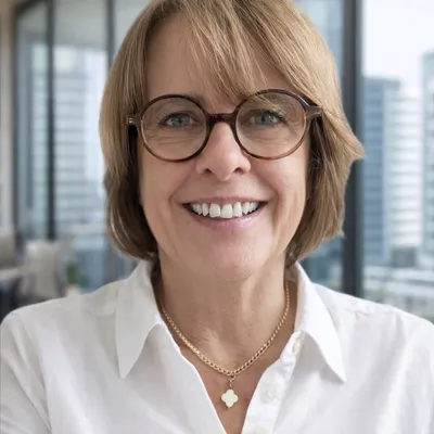 Sylvie Menu