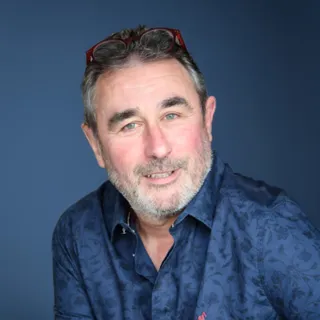 Hugues Neury