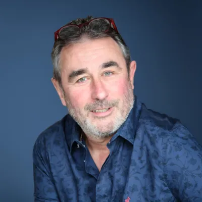 Hugues Neury