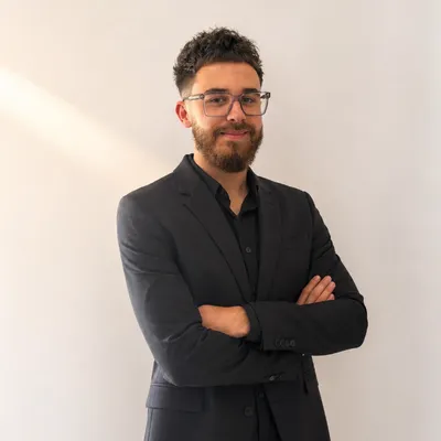 Louis Pereira