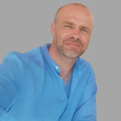 Cedric Masse