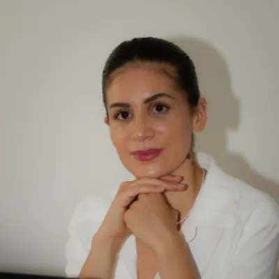 Elena Salomone