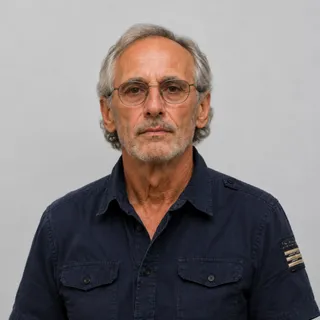 Florian Arar