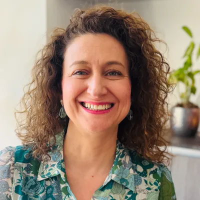 Valérie Lammer