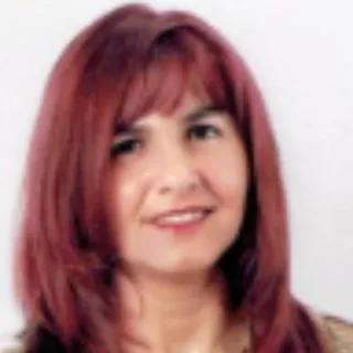 Ana Ribeiro Da Silva