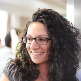 Sofia Terzopoulou