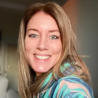 Aude Van Grevenynghe