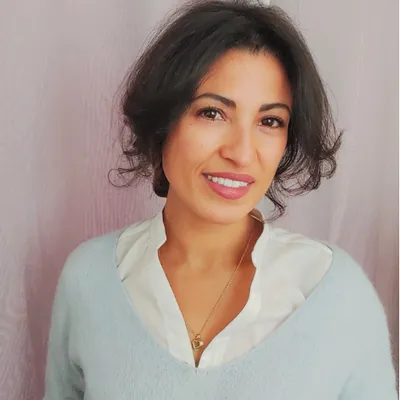Naïma Haberey