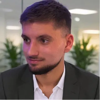 Damien Leclerc