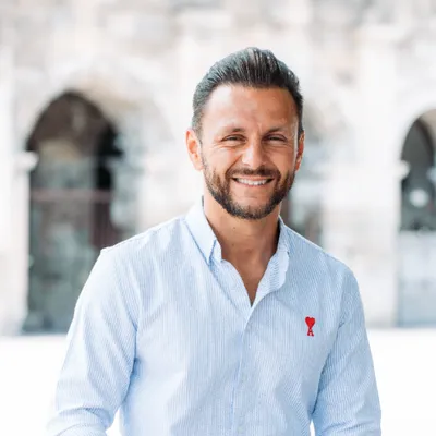 Sebastien Lipinski