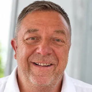 Serge Michel