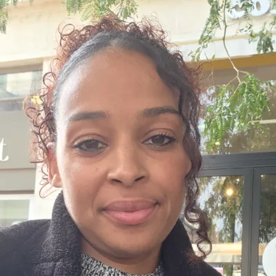 Lesbeth Moreno Barbosa Correia