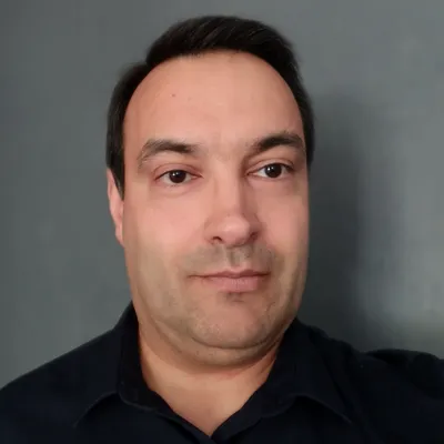 Alexandre Amorim De Lima