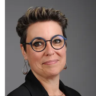 Isabelle MARCINKOWSKI