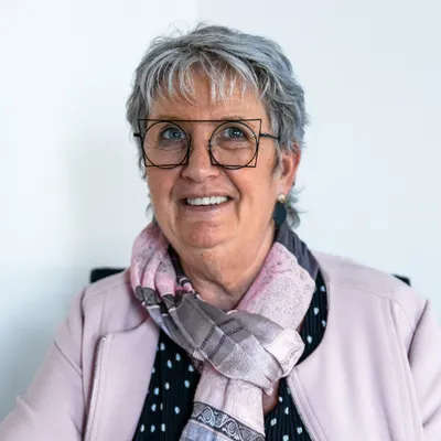 Estelle Hovhannessian