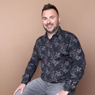 Jérôme Moreira