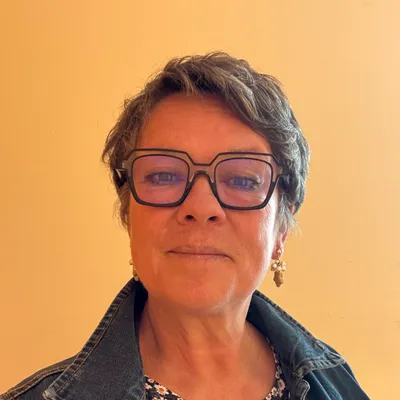Caroline Faure
