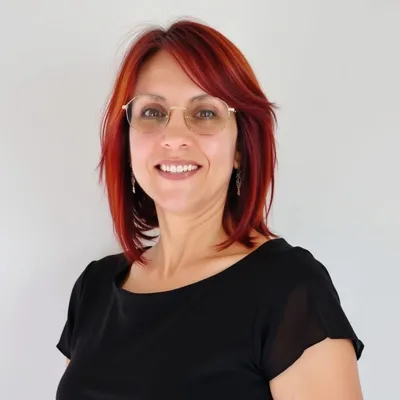Amandine Chevalier