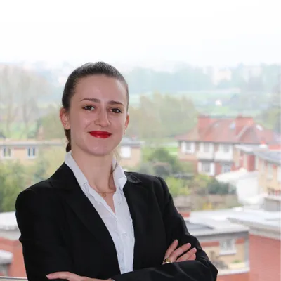 Andreea Oancea