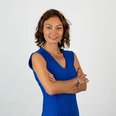 Alessia Kneisky
