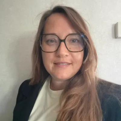 Julia Gallier
