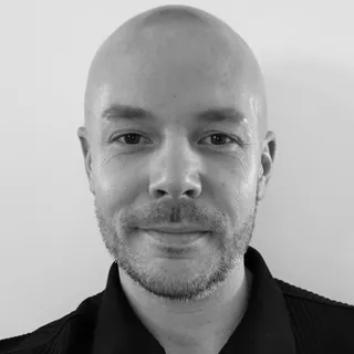 Anthony Tessier
