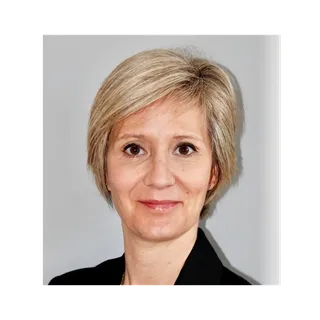 Anne Crespin