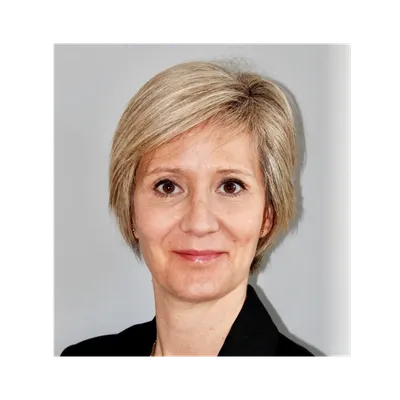 Anne Crespin