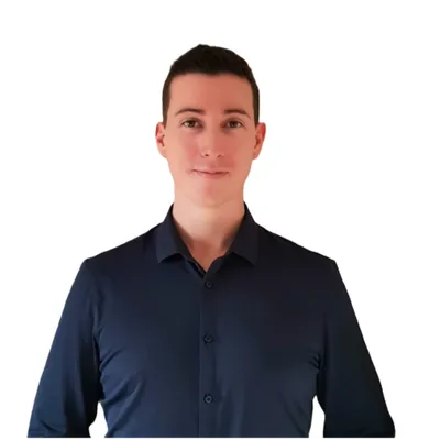 Jérémy Geniteau