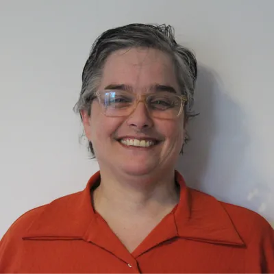 Cindy Wermelinger