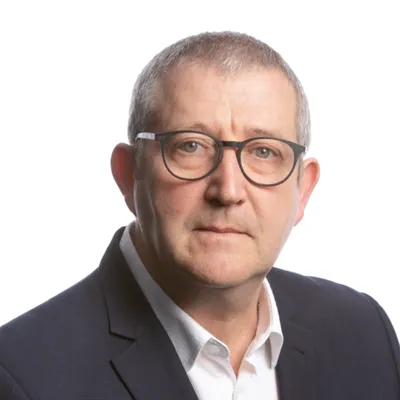 Christophe Blondel