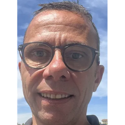 Damien AUDINOT