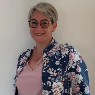 Gaëlle Mesnil
