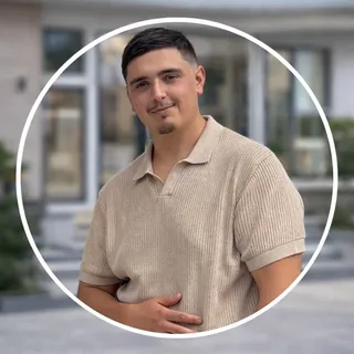 Louis Barbeira Rodrigues