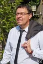 Rodolphe Itan