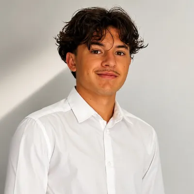 Thomas Ginouves Thomas Ginouves
