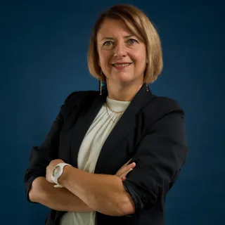 Séverine Borg Séverine Borg