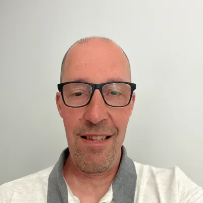 Laurent Frutier