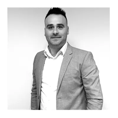 Anthony BOUSSARD Anthony BOUSSARD