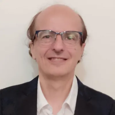 Sylvain Porte