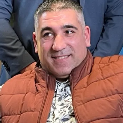 Tony Santos